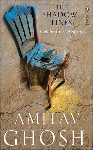 Buy The Shadow Lines Book Online At Low Prices In India The Shadow Lines Reviews Ratings Amazon In