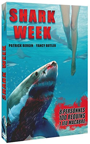 Shark Week