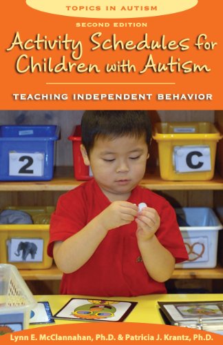 [D0wnl0ad] Activity Schedules for Children With Autism, Second Edition: Teaching Independent Behavior (Topics i<br />EPUB