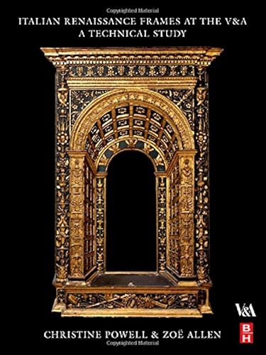 Download Italian Renaissance Frames at the V&A PDF
