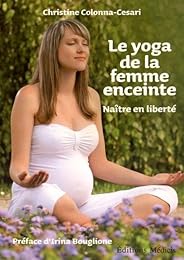 Le  yoga de la femme enceinte