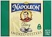 Napoleon Tiny Smoked Oysters, 3.66 oz