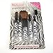 Profusion 5pc Make up Brush Set 