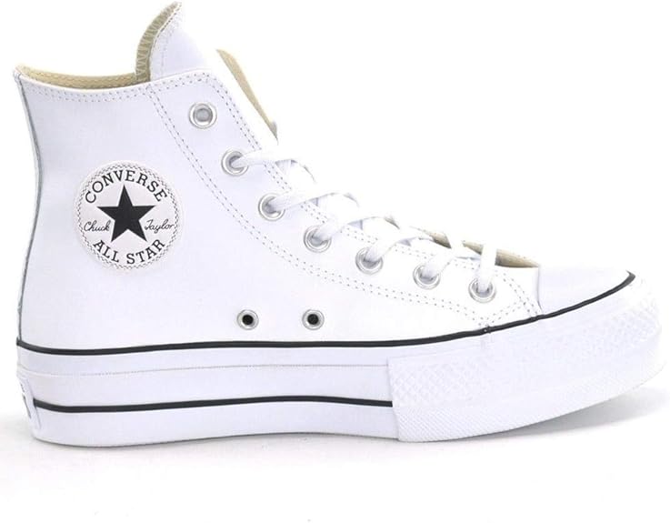 converse ctas lift clean hi