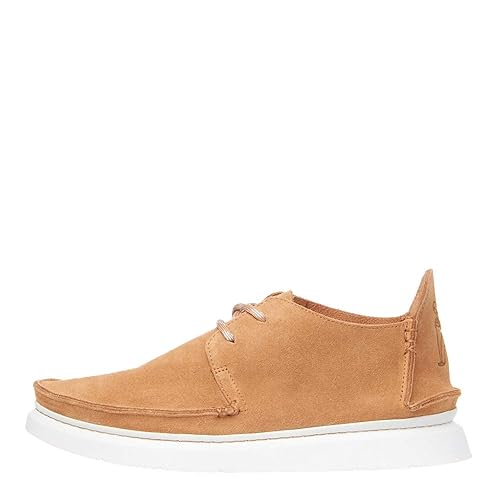 clarks shoes tan