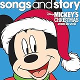 Mickey's Christmas Around The World