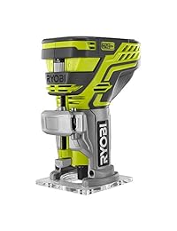 Ryobi ONE+ Recortadora de laminado (Herramienta para pelar)