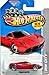 Hot Wheels 2013 HW City Pagani Huayra 8/250, Red