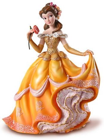 Figure Disney Showcase Collection Beauty and the Beast Belle # 6811101040823P