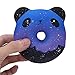 callm Squishies Slow Rising Jumbo Squishy Toys Kawaii Cute Panda Squishies Kids Party Squishy Stress Reliever Toy (multicolor)