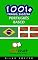 Livro 1001+ Frases Básicas Português - Basco (ChitChat WorldWide)