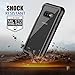 BESINPO Shockproof Series for Samsung Galaxy S10e Case, Full-Body Protective Shockproof Dustproof Snowproof Anti-Scratch Cover Case Built-in Screen Protector Compatible with Galaxy S10e 5.8 inch 2019