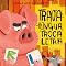 Livro Trava-língua, troca letra