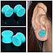 D&M Jewelry 18pcs 2g-5/8