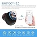 Bluetooth Headphone Bluetooth Earbuds V5.0 Stereo Mini Headphone Sport IPX6 Waterproof Earphone with Charging Box and Built-in Microphone for iPhone Android Samsungthumb 2