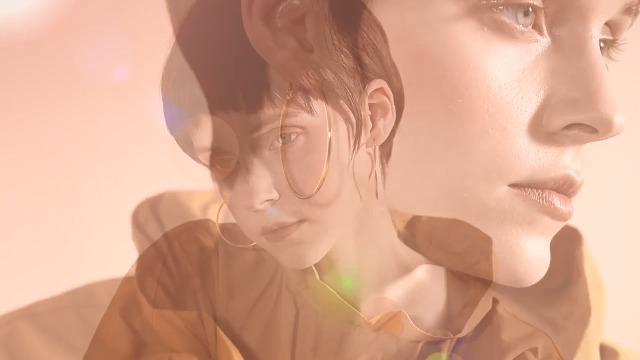 6 Pairs+Earrings+Stainless+Plated+Silver