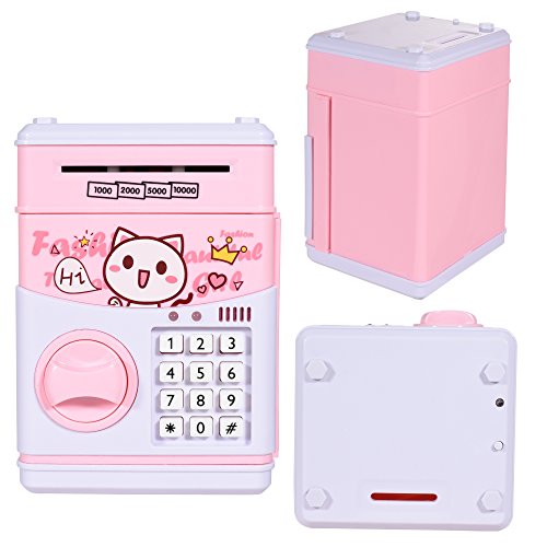 3 Yoego+Electronic+Security+Password+Children