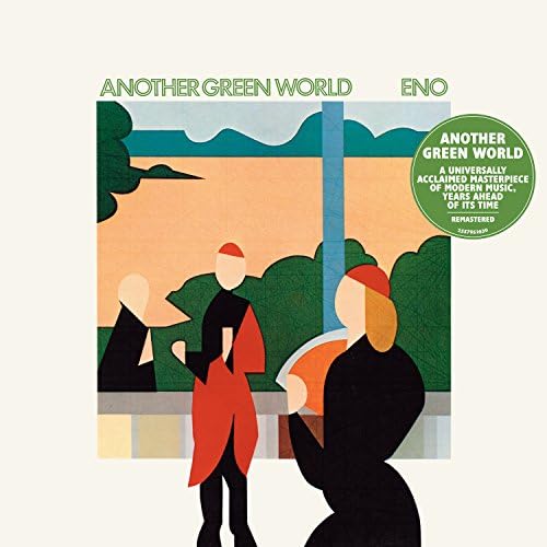Brian Eno - Before And After Science - Amazon.com Music