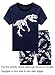 KikizYe Boys girls Long Sleeve Pajama sets 100% Cotton Pjs Sleepwear Size 16