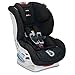 Britax Boulevard ClickTight Anti-Rebound Bar Convertible Car Seat – 2 Layer Impact Protection – Rear & Forward Facing – 5 to 65 Pounds, Circathumb 4