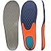 Dr. Scholl’s EXTRA SUPPORT Massaging Gel Advanced Insoles (Men’s 8-14) // Superior Shock Absorption and Reinforced Arch Support (Packaging May Vary)thumb 2