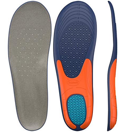 2 Dr+Scholls+Comfort+Support+Insoles