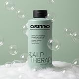 Osmo Scalp Therapy Clarifying Shampoo 400ml – Clarifying Shampoo view 7