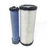 DONALDSON P821575 & P822858 AIR FILTER SET FOR DONALDSON FPG05 AIR CLEANERS