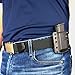 Bravo Concealment: Glock 19 19X 23 32, Glock 45, IWB Gun Holsters + Free Mag Pouch