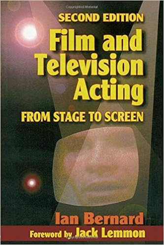 Film+Television Acting (Pb)