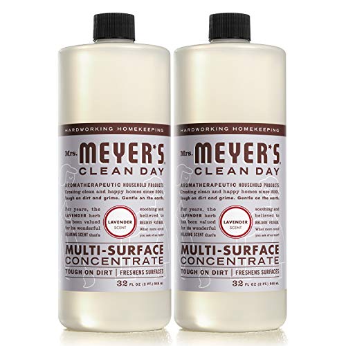1 Mrs+Meyers+Multi+Surface+Concentrate+Lavender