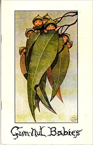 may gibbs gumnut babies