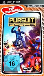 Pursuit Force