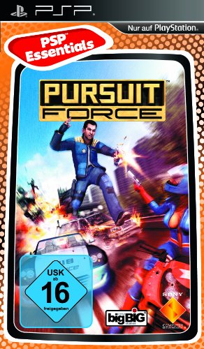 Pursuit Force