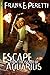 Escape from the Island of Aquarius (The Cooper Kids Adventure Series #2)