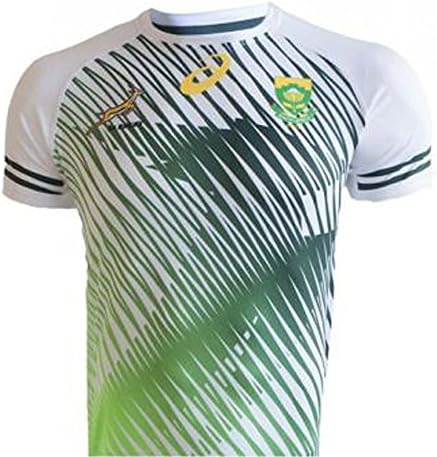 springbok away jersey