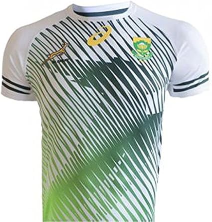 springbok 7s jersey