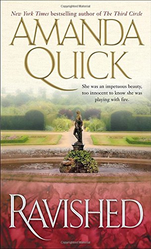 Ravished: a novel