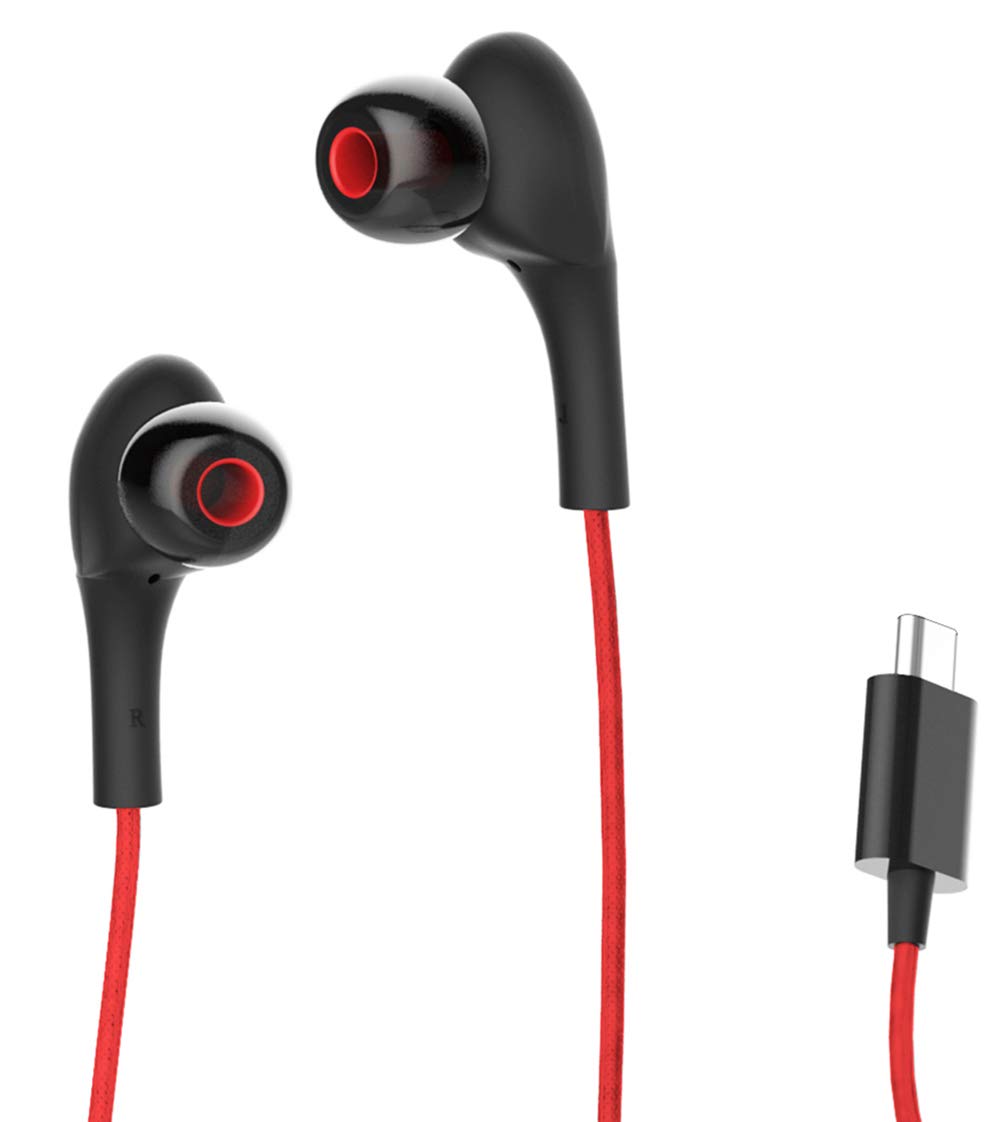 USB Type C Earphones
