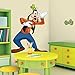 RoomMates Disney Goofy Peel and Stick Giant Wall Decal
