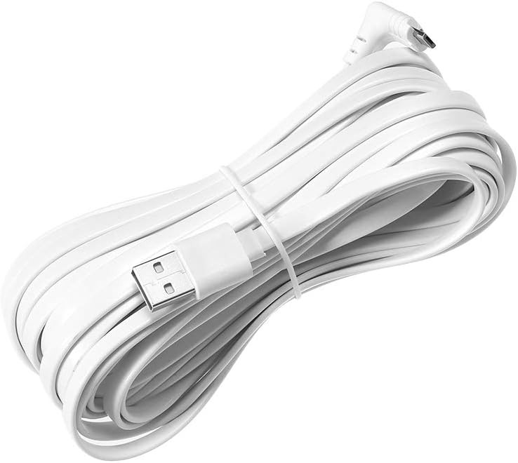 Homedoor US Shipping9M/29.5ft Charging Power Cable Fits for
