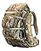 Badlands Clutch Camouflage Hunting Backpack Compatible with Rifle and Bow Hydration Compatible
