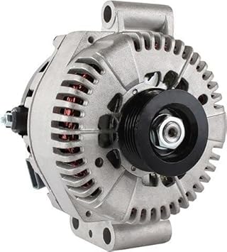 2003 Ford Explorer Alternator - Greatest Ford