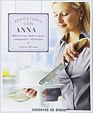 Repostería con Anna: 200 recetas dulces para compartir y disfrutar (Spanish Edition)
