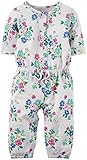 Carter's Floral Romper (Baby)