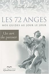 Les  72 anges