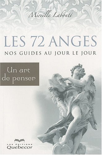 Les  72 anges