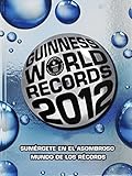 Image de Guinness World Records 2012 (Spanish Edition)