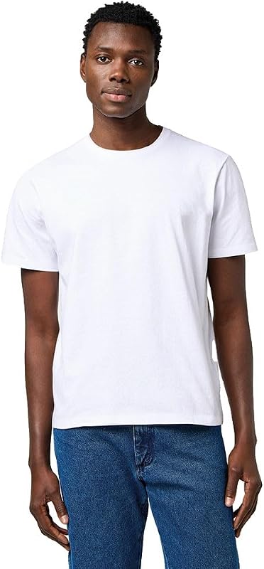 - Camiseta Hombre - Corte Regular - 3 Pack Tee