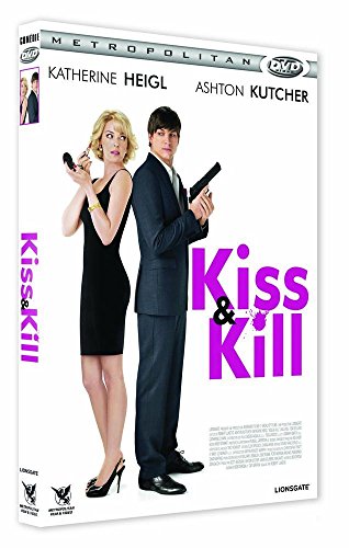 Kiss & Kill